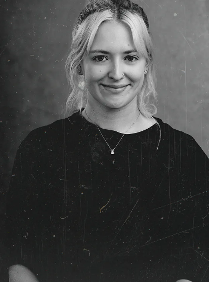 Amy Hamilton