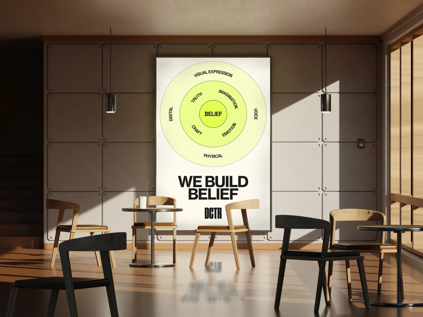 belief wheel
