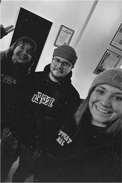 team