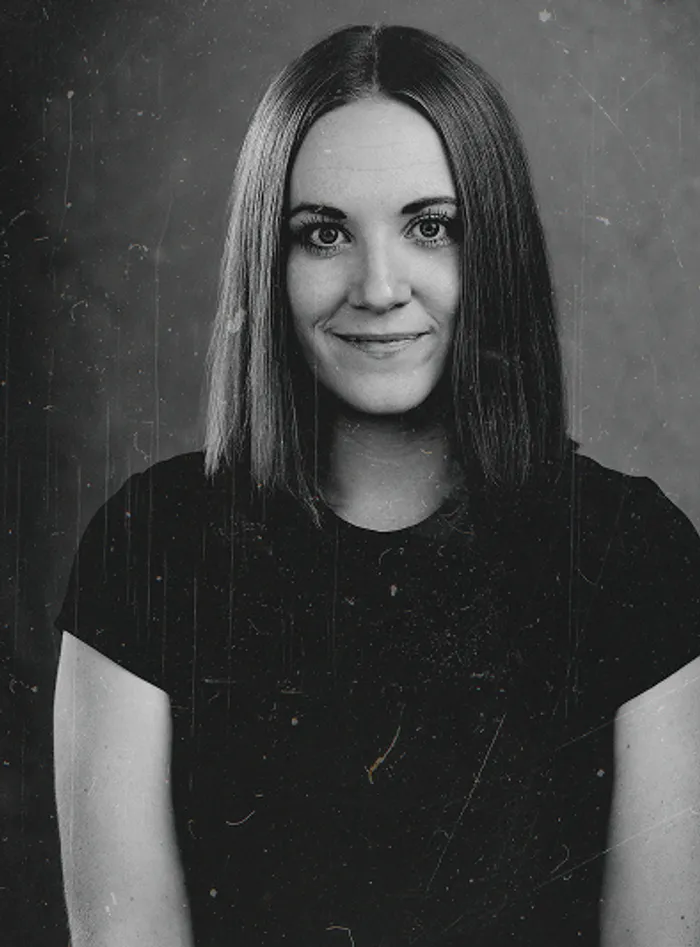 Bex Cross