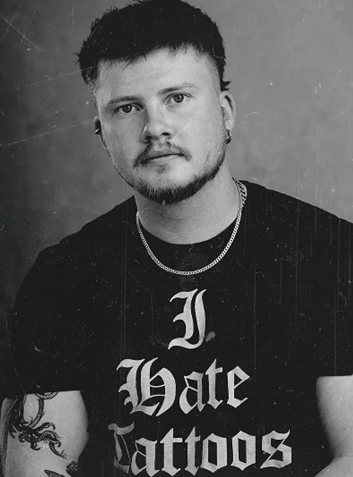 Bert Guntrip