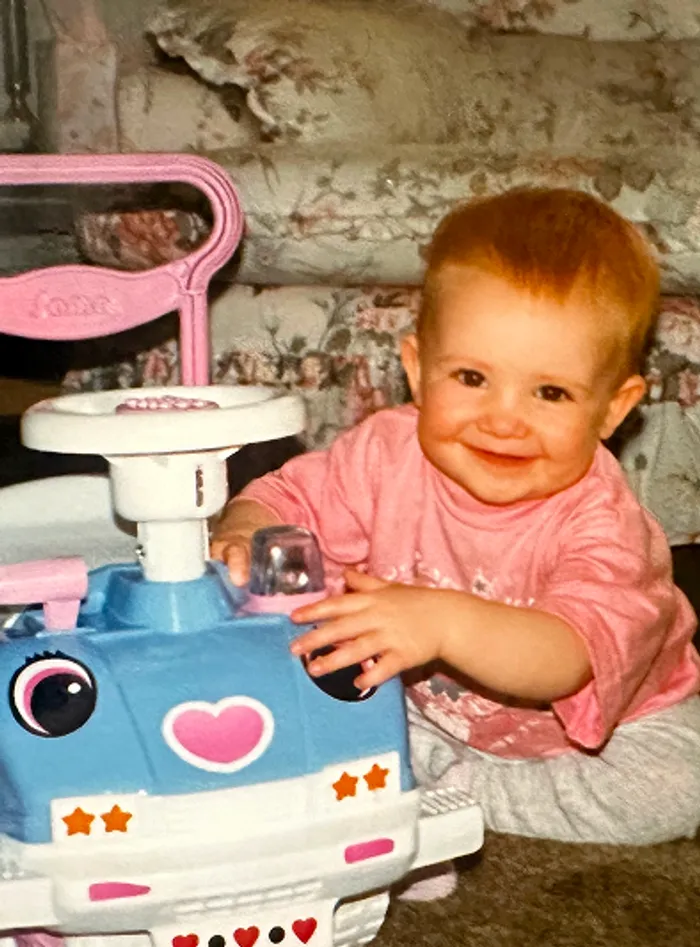 kid Bex Cross