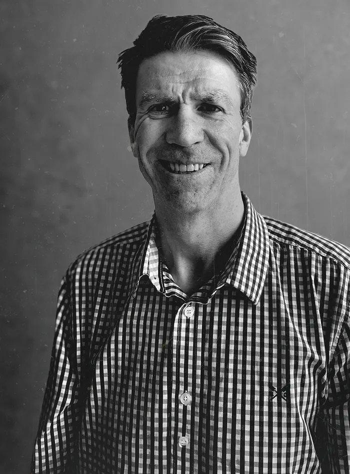 Mike Lammiman