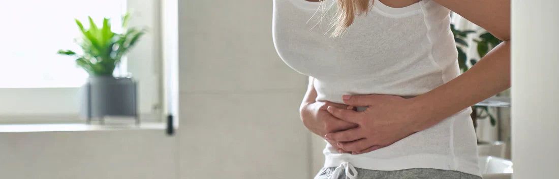 Como se livrar rapidamente dos gases e da barriga inchada