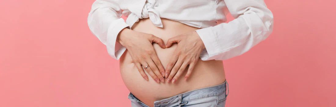 A importância do ferro na gravidez para a saúde da mãe e do bebé