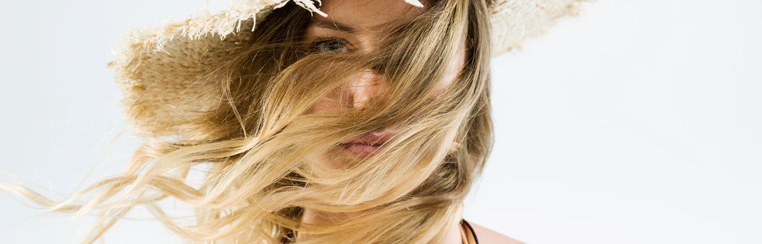 Como cuidar do seu cabelo no verão?