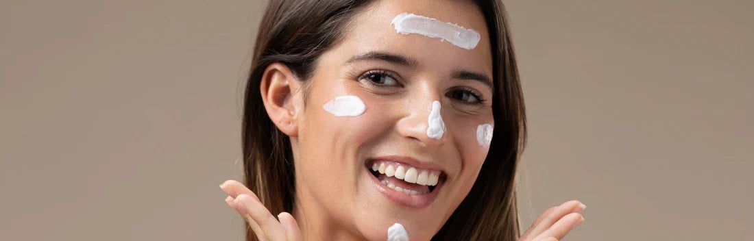 Protectores solares para peles oleosas, não comedogénicas e sem óleo