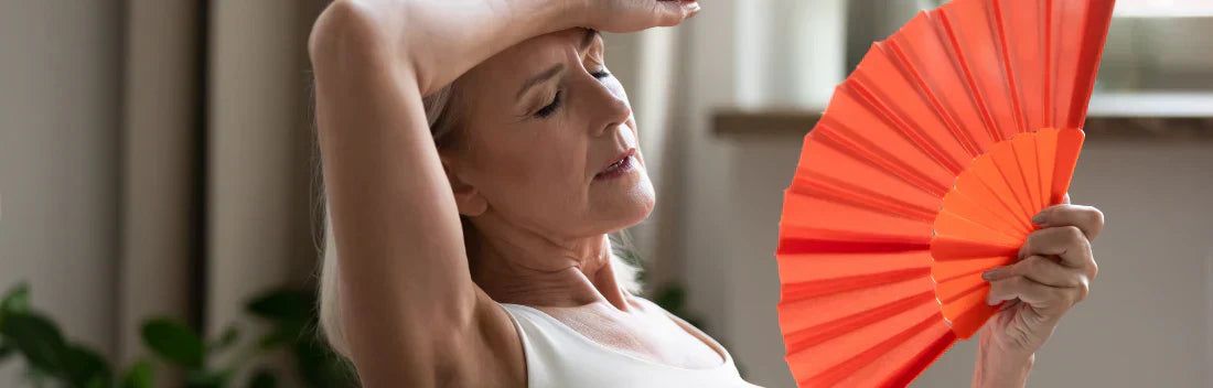Menopausa: o que é, fases e como lidar com ela para melhorar o bem-estar