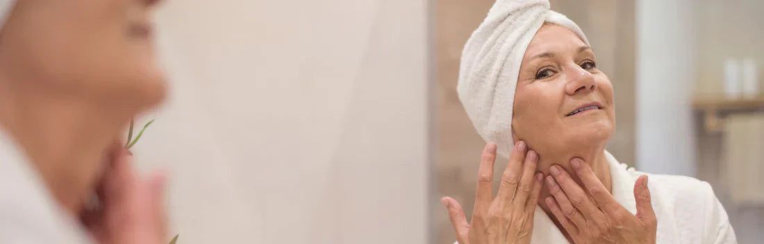 Menopausa e comichão na pele: os melhores cremes para aliviar a secura e a comichão