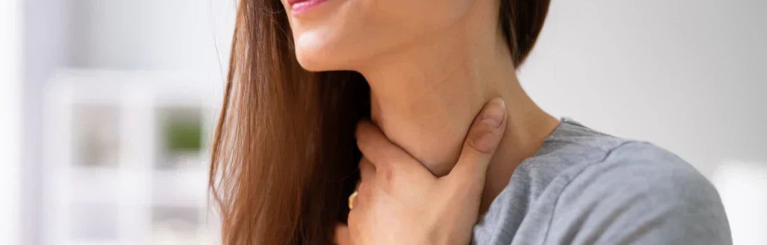 Dor de garganta ao engolir: o que tomar para aliviar o desconforto de forma eficaz