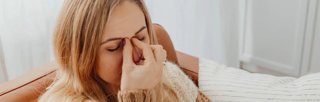 Síndrome de esgotamento: o que é e como combatê-la para recuperar o bem-estar