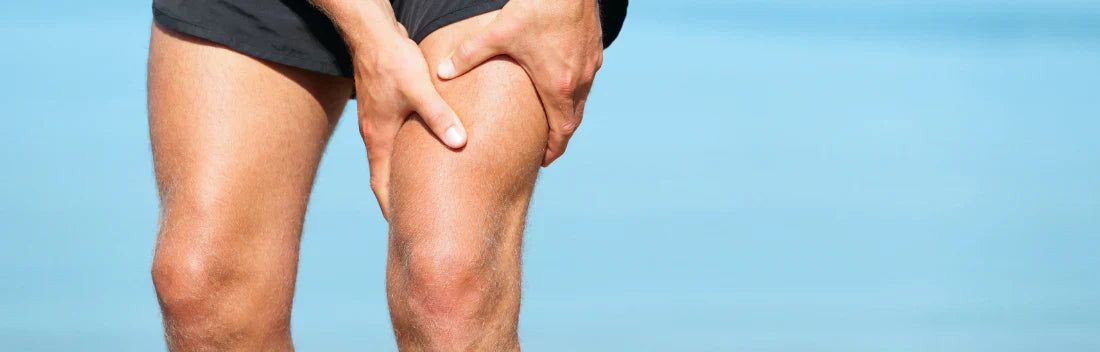 Como aliviar as dores musculares após o treino e melhorar a recuperação muscular