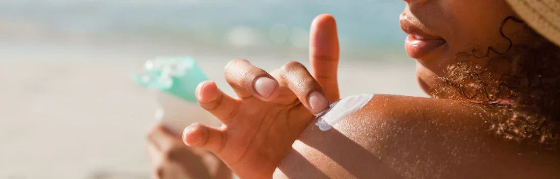Diferenças entre os filtros solares físicos e químicos e como escolher o melhor para a sua pele