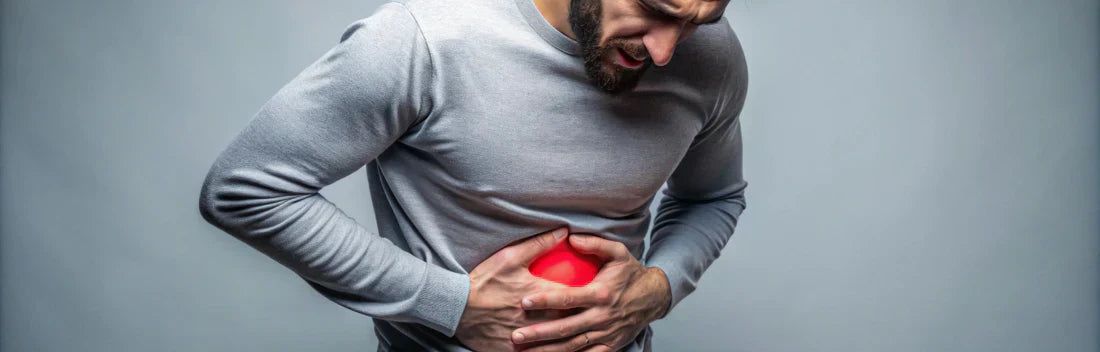 Inchaço abdominal: causas e tratamento para aliviar os desconfortos digestivos