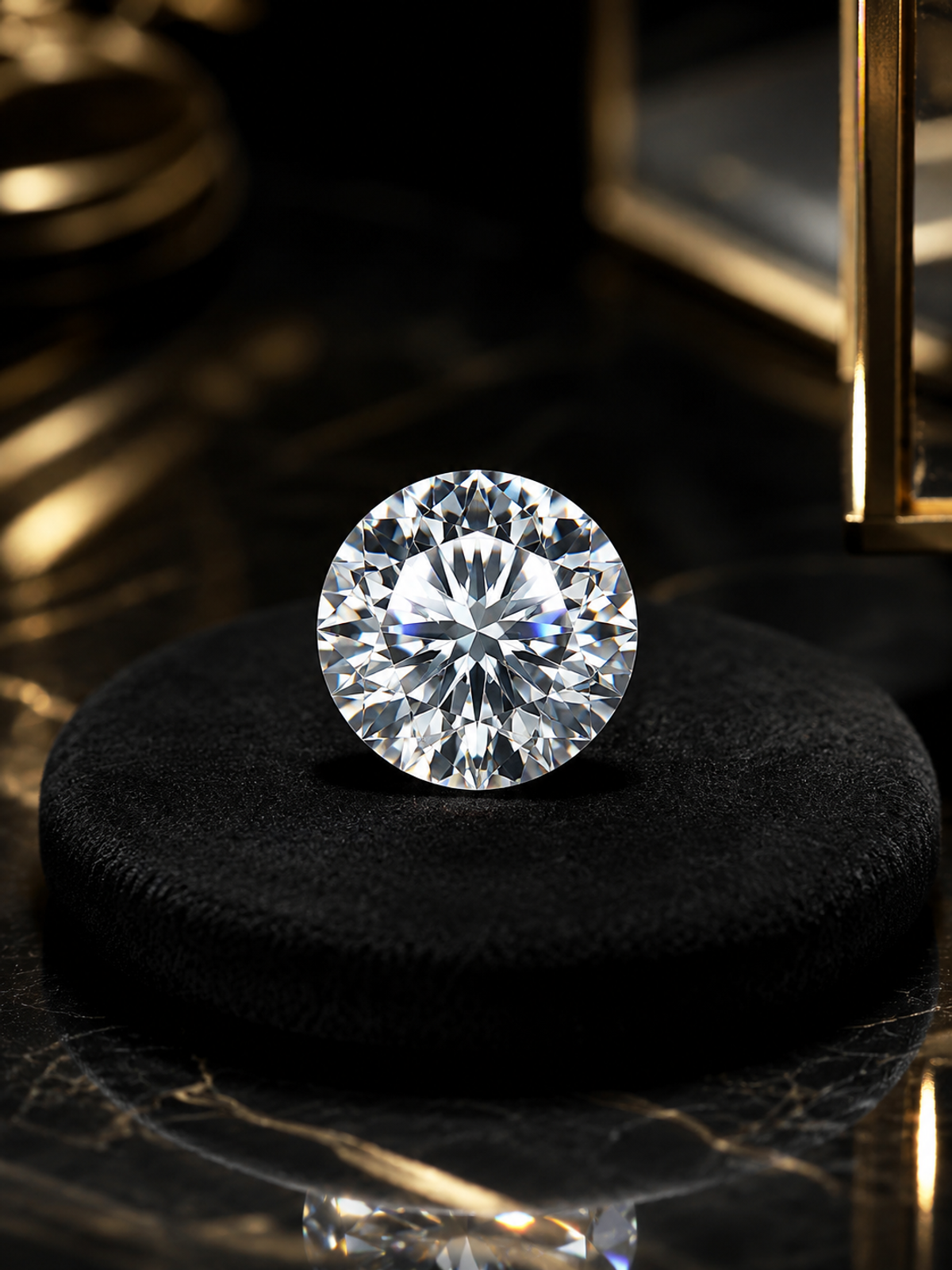 Brilliant Diamond