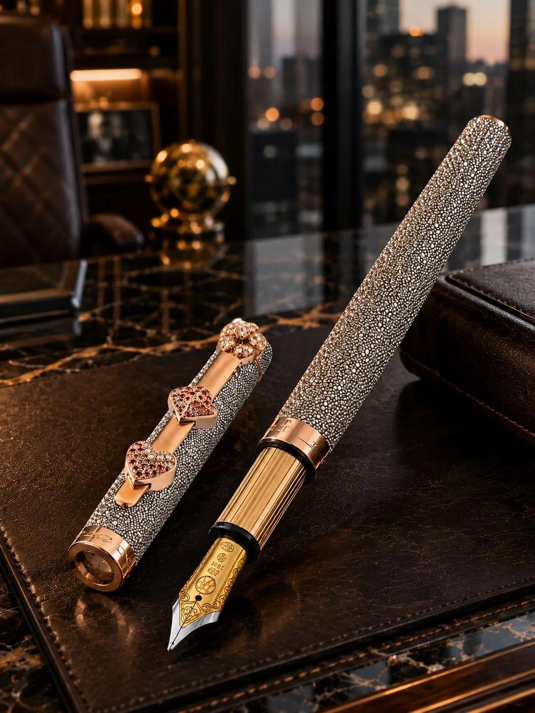 The Heart Pen
