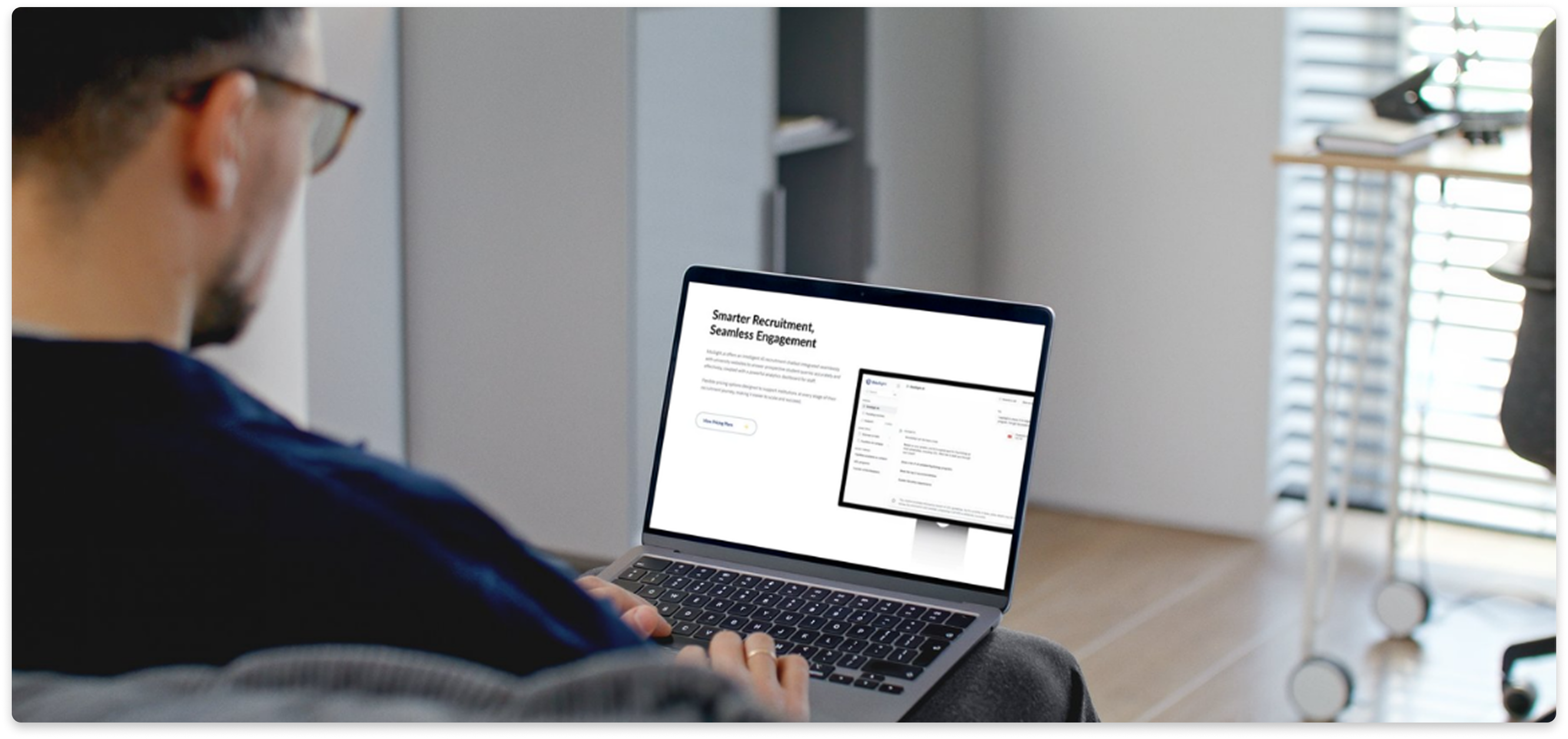 Edusight Website image 4