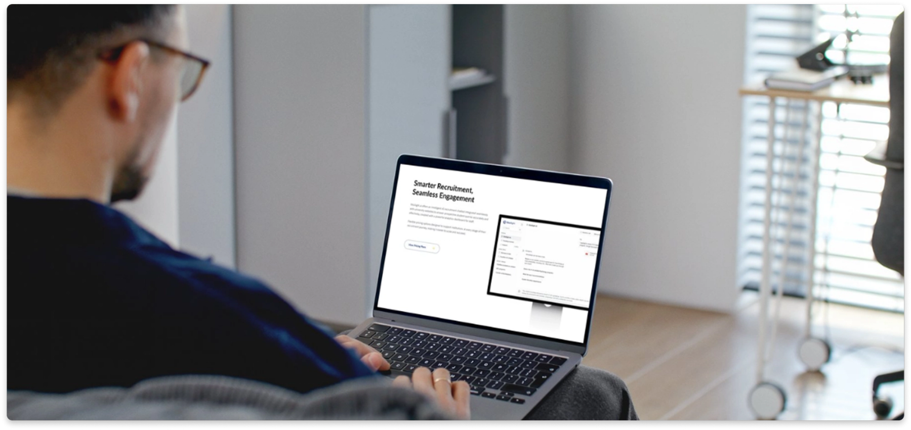Edusight Website image 4