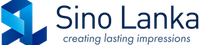 Client logo