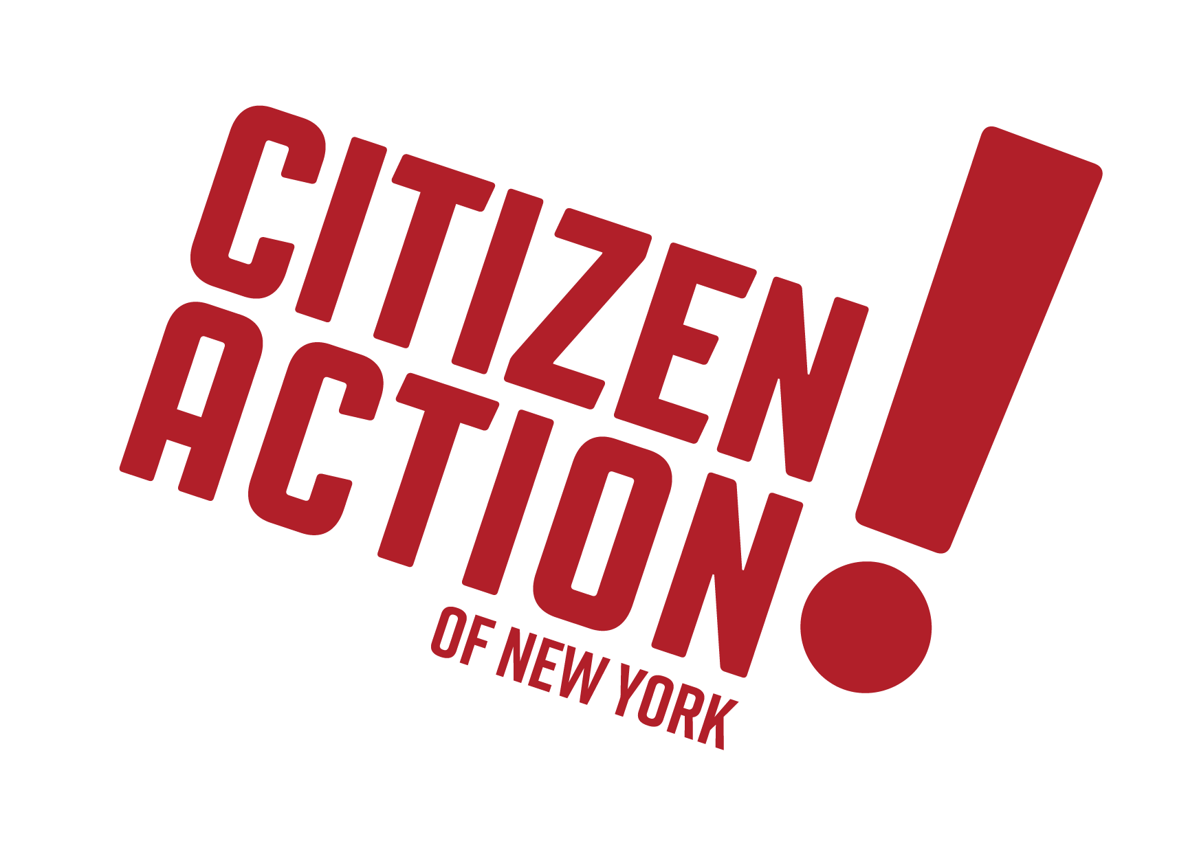 Citizen Action of New York logo