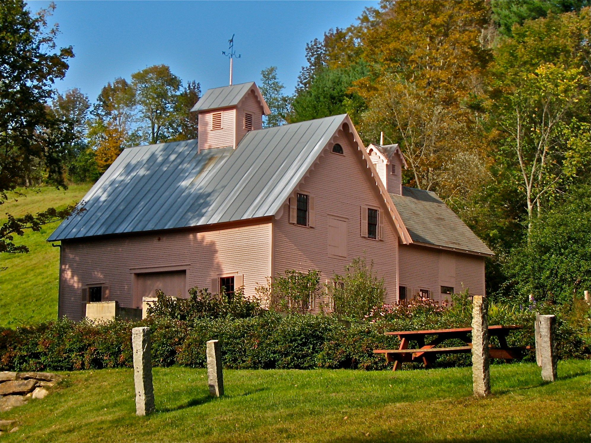 Photograph by Don Shall