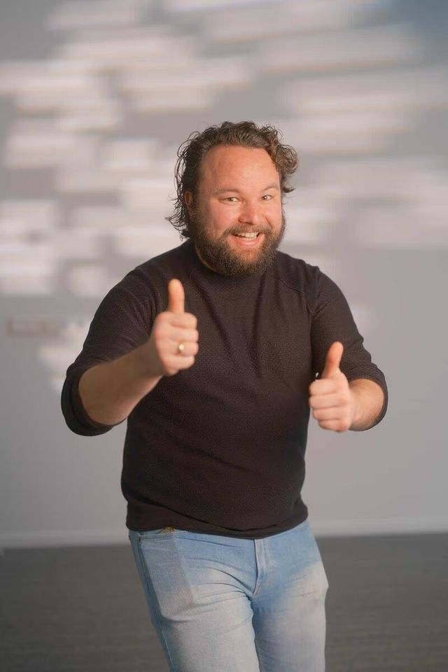 Menno Rozema