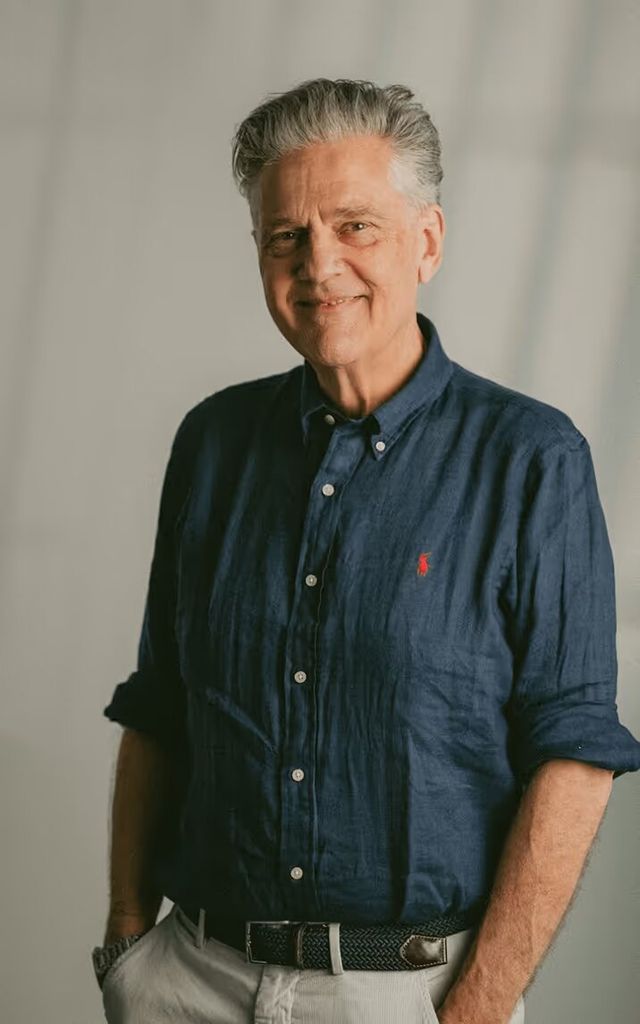 Dick Koopman