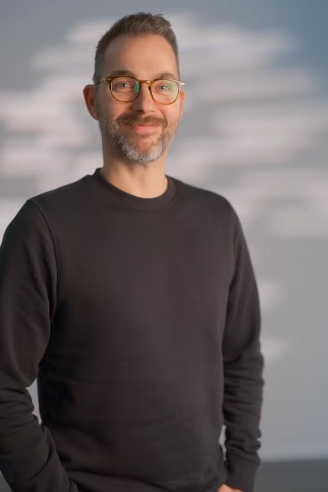 Marcel Hagedoorn