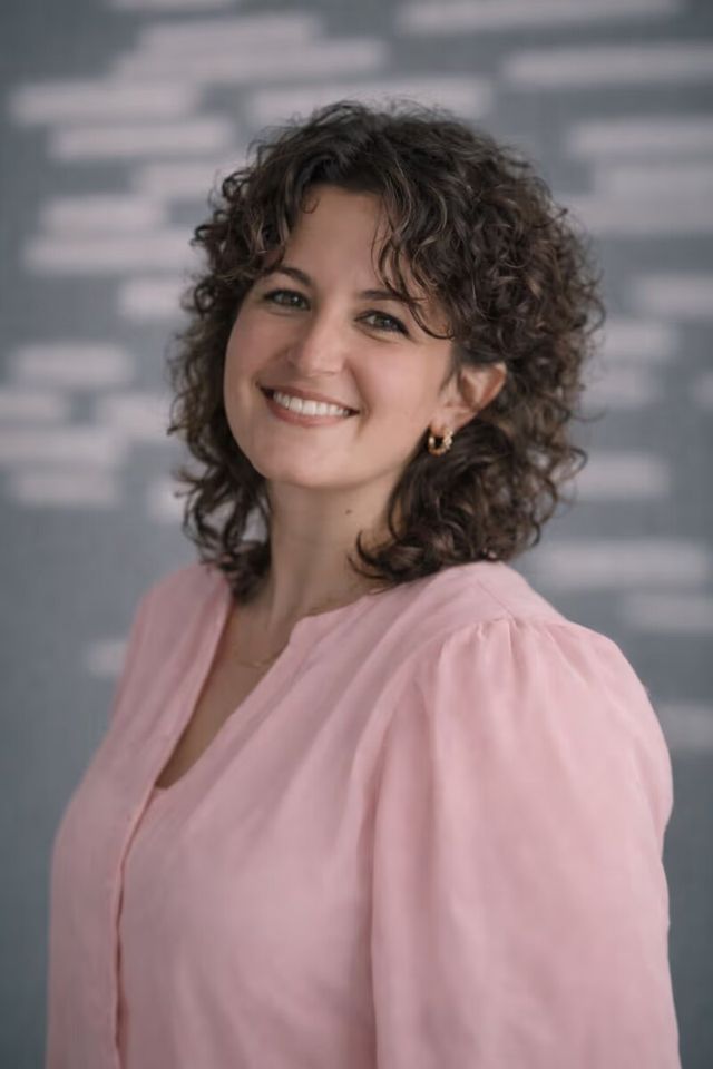Anouk de Jonge