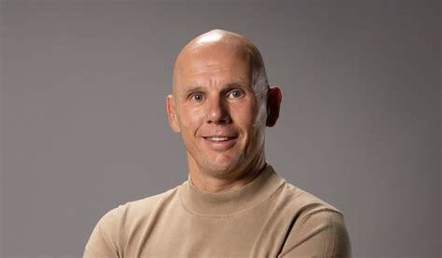 Jan van Halst