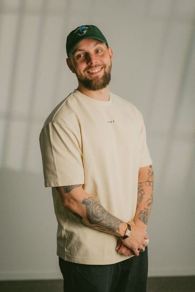 Eelco Guntlisbergen
