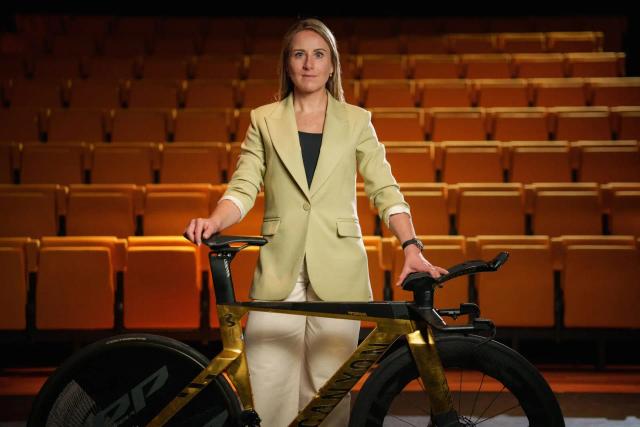Annemiek van Vleuten