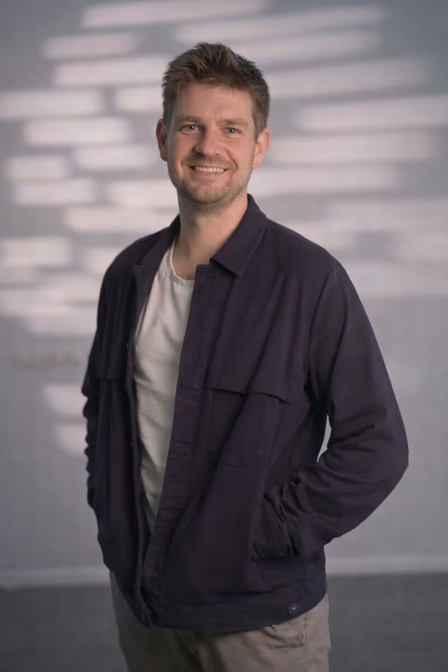 Arjan van Hulzen