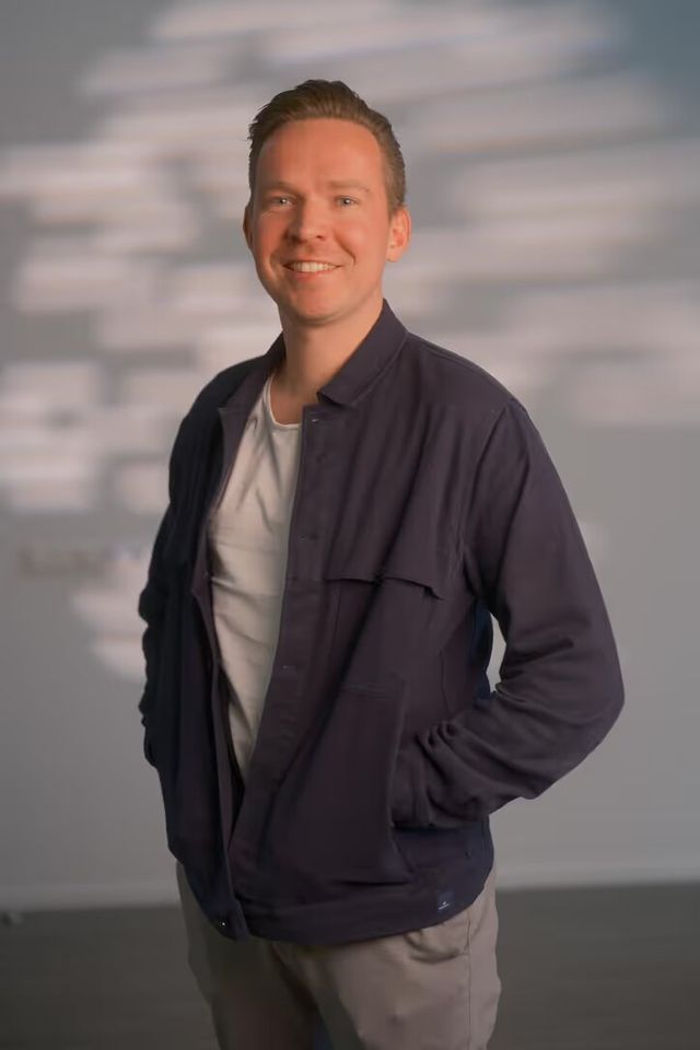 Frank van Zon