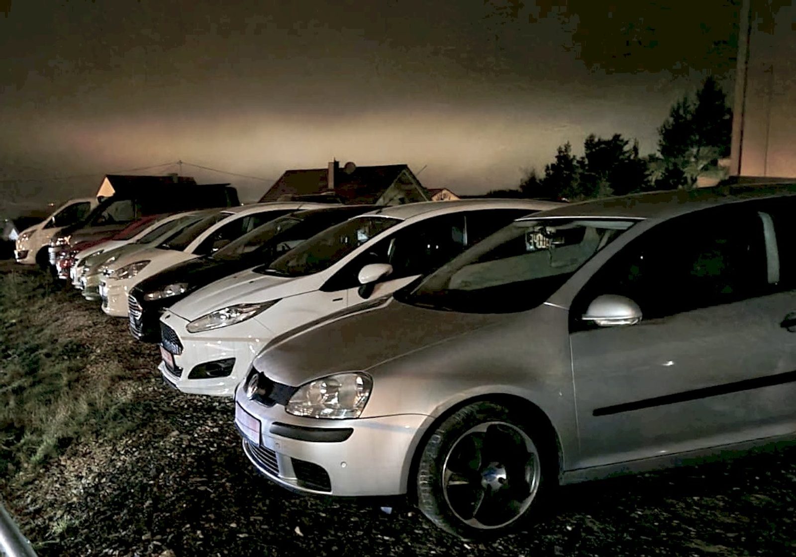 Geprüfte Gebrauchtwagen bei CAR SERVICE Daniel Wysocki