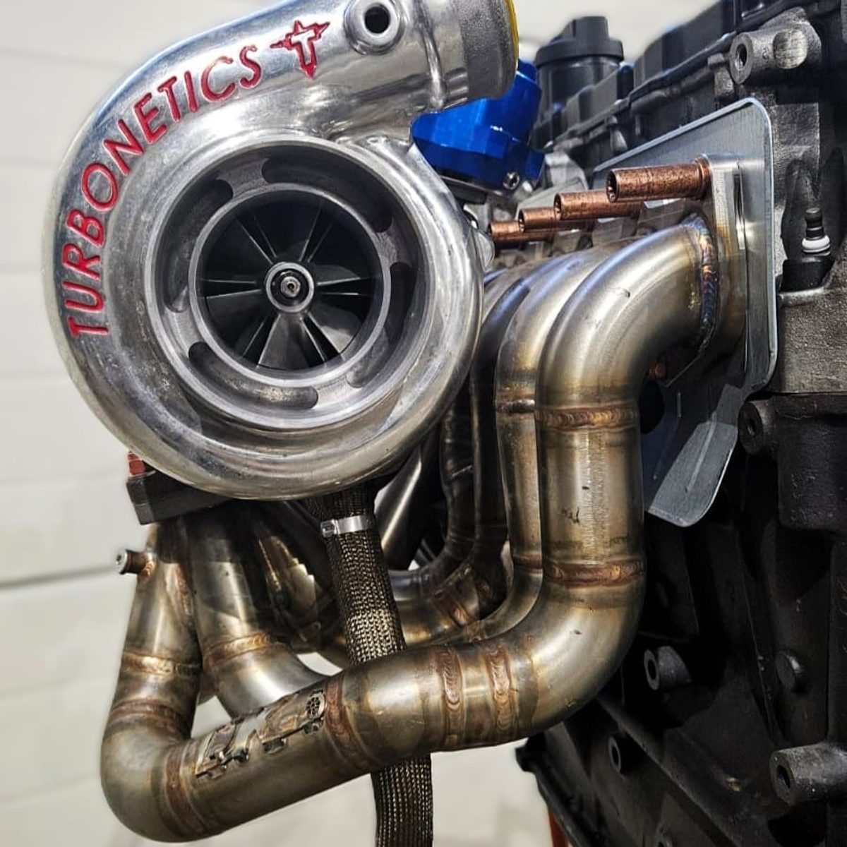 Sonderarbeiten & Tuning