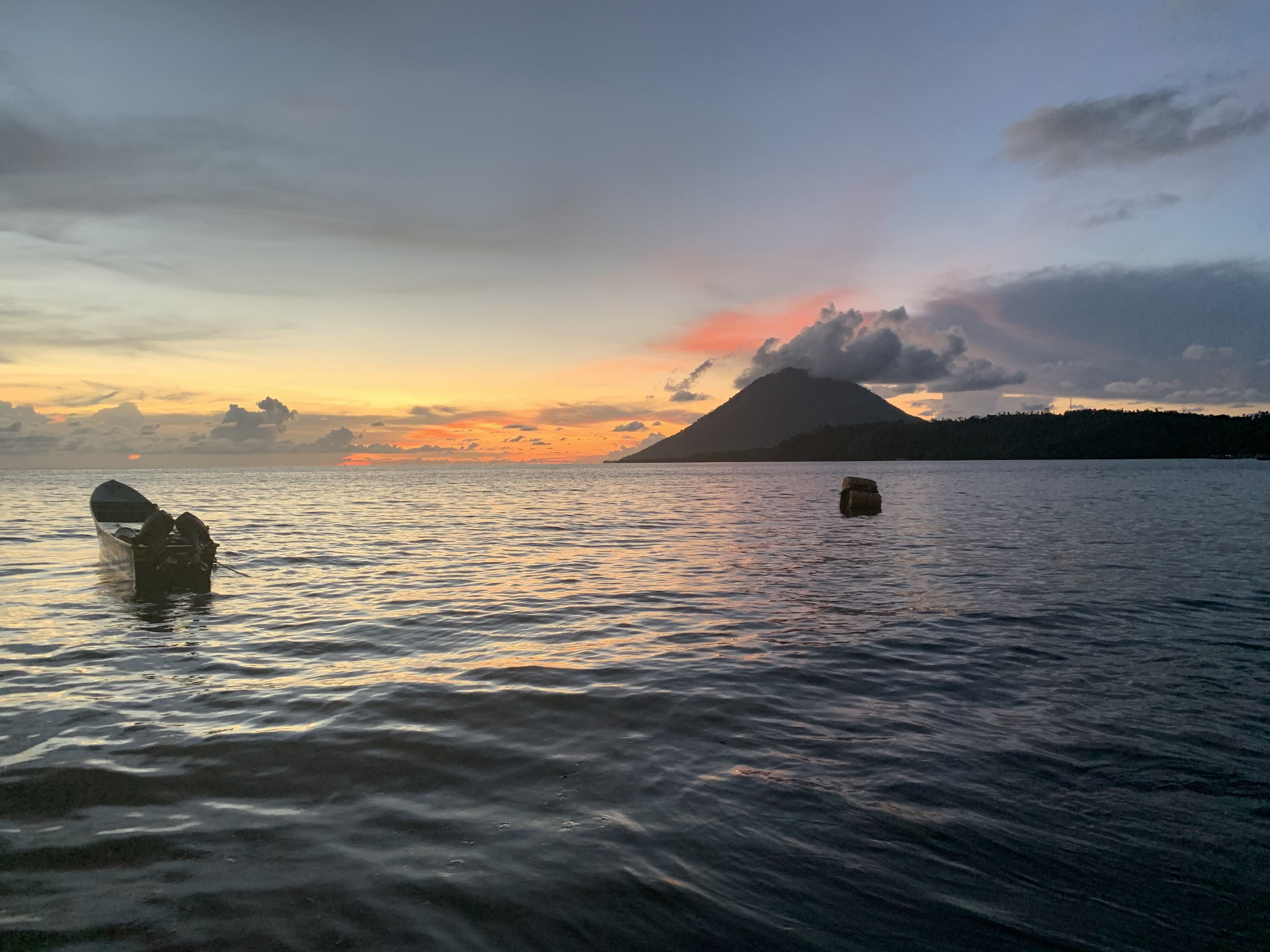 Bunaken