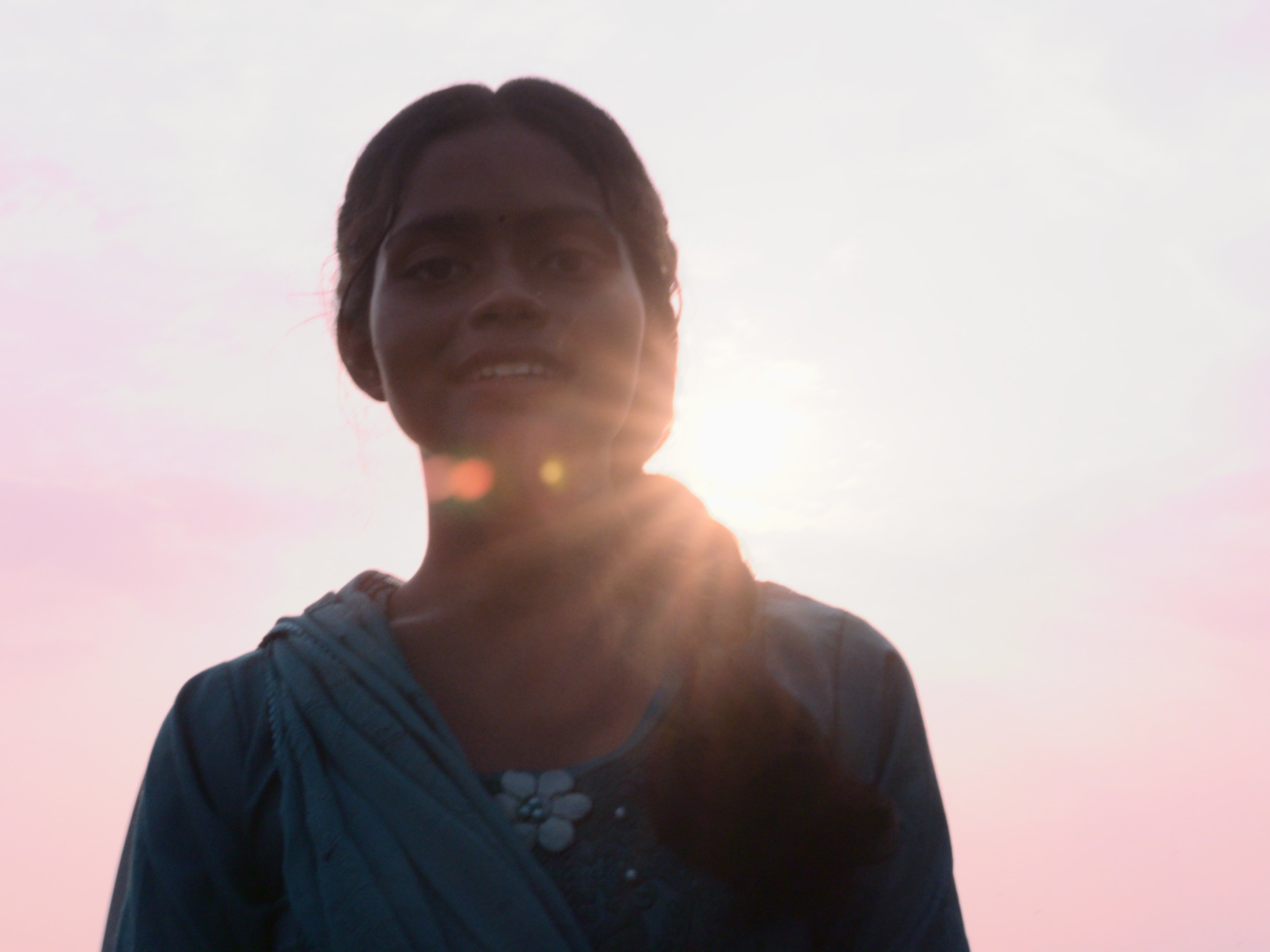 Photo extraite du documentaire de Youth Visions