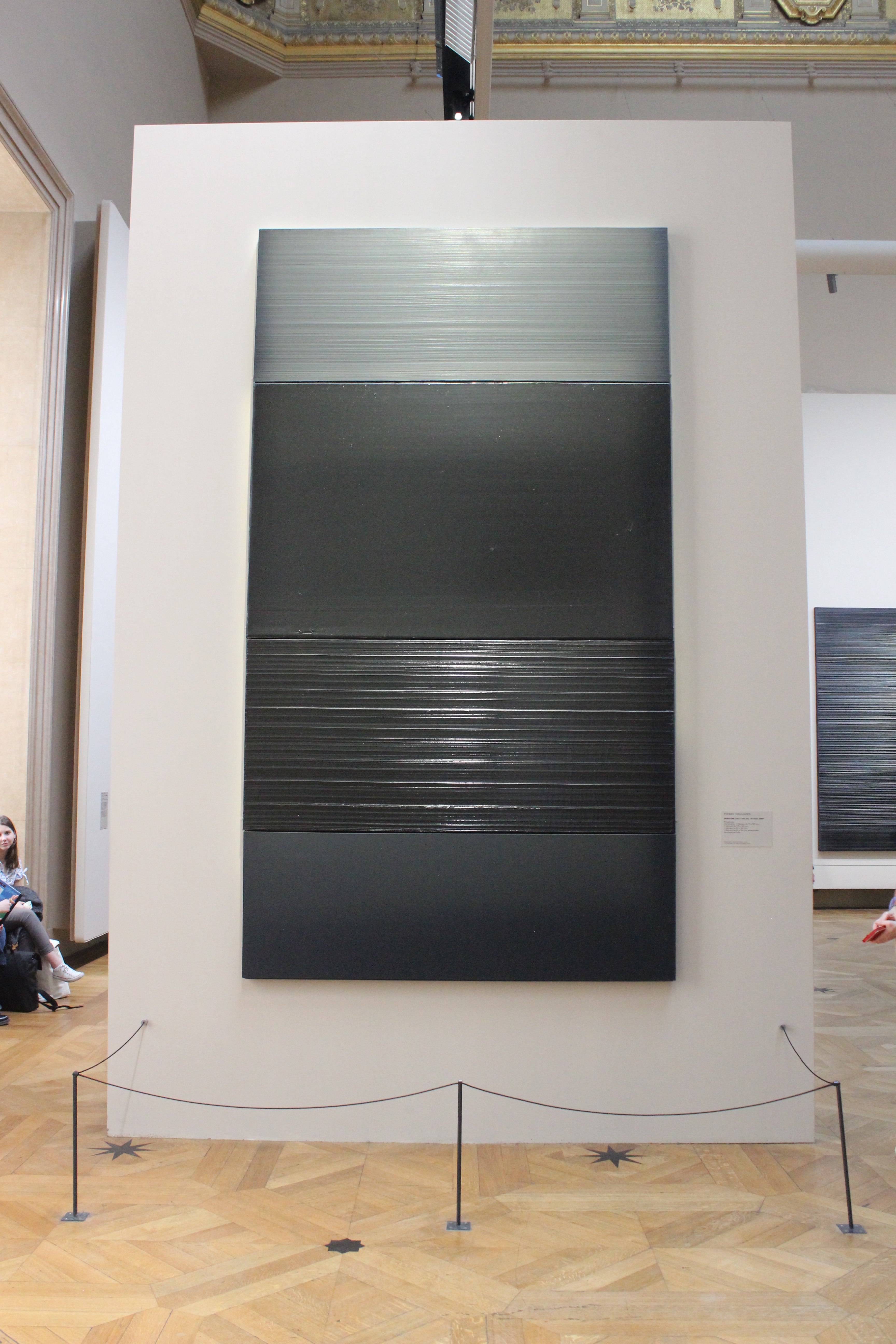 Soulages
