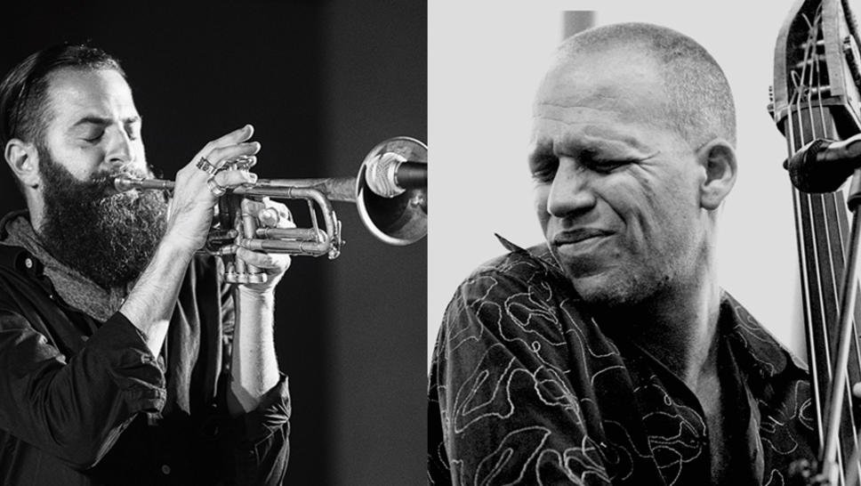 Avishai Cohen et Avishai Cohen