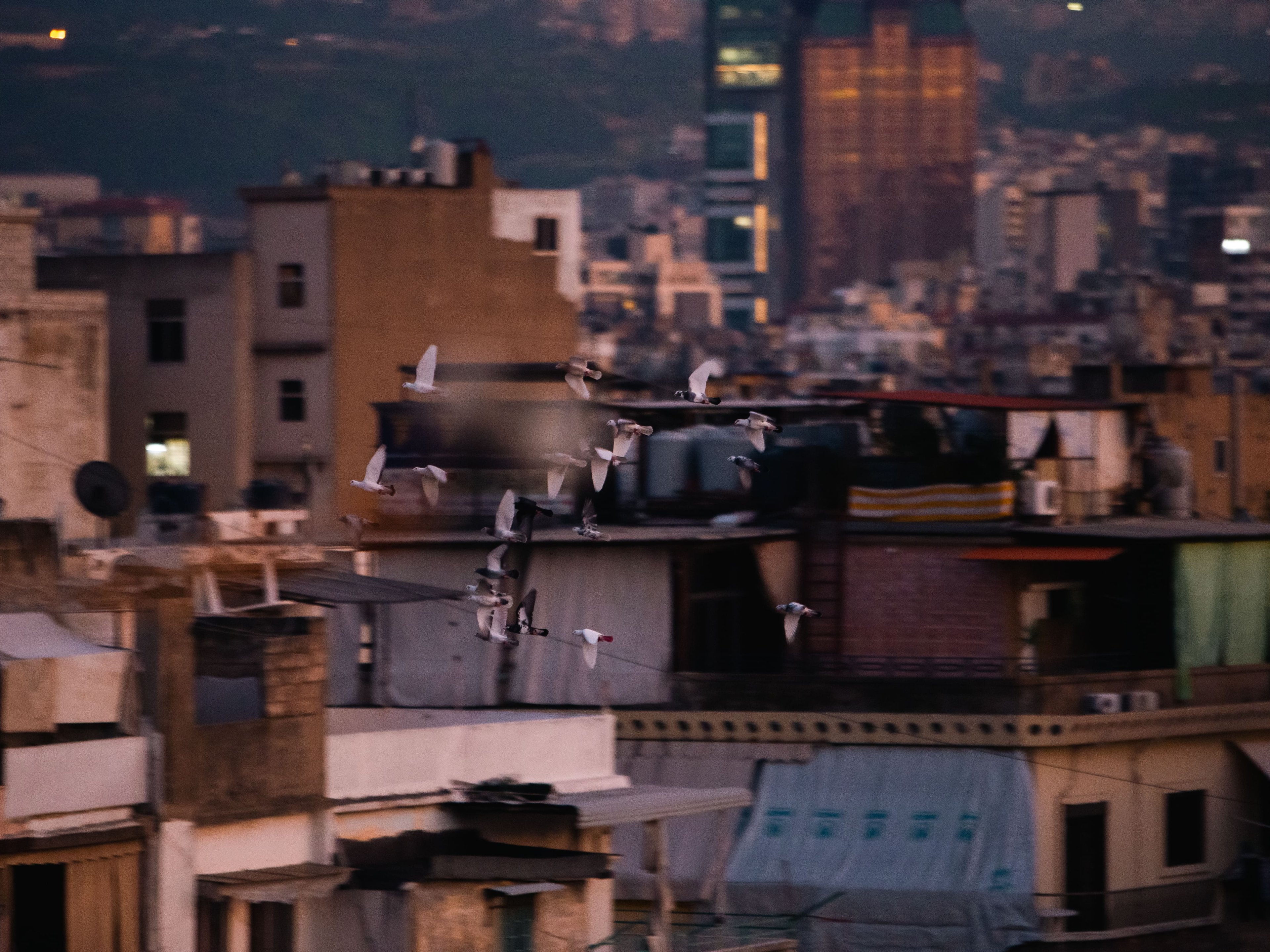 Beyrouth 2023