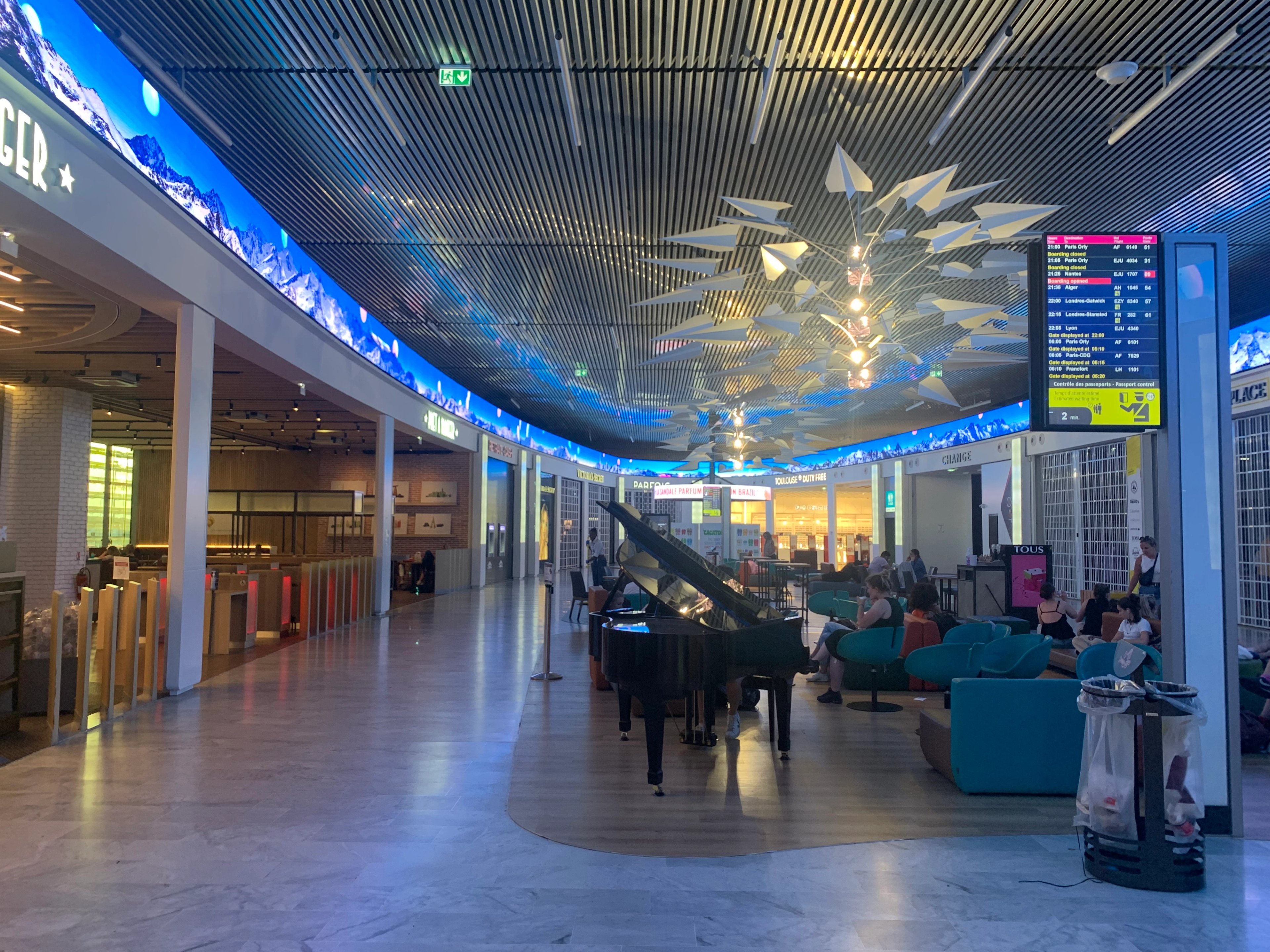 Aéroport de Toulouse-Toulouse-Blagnac