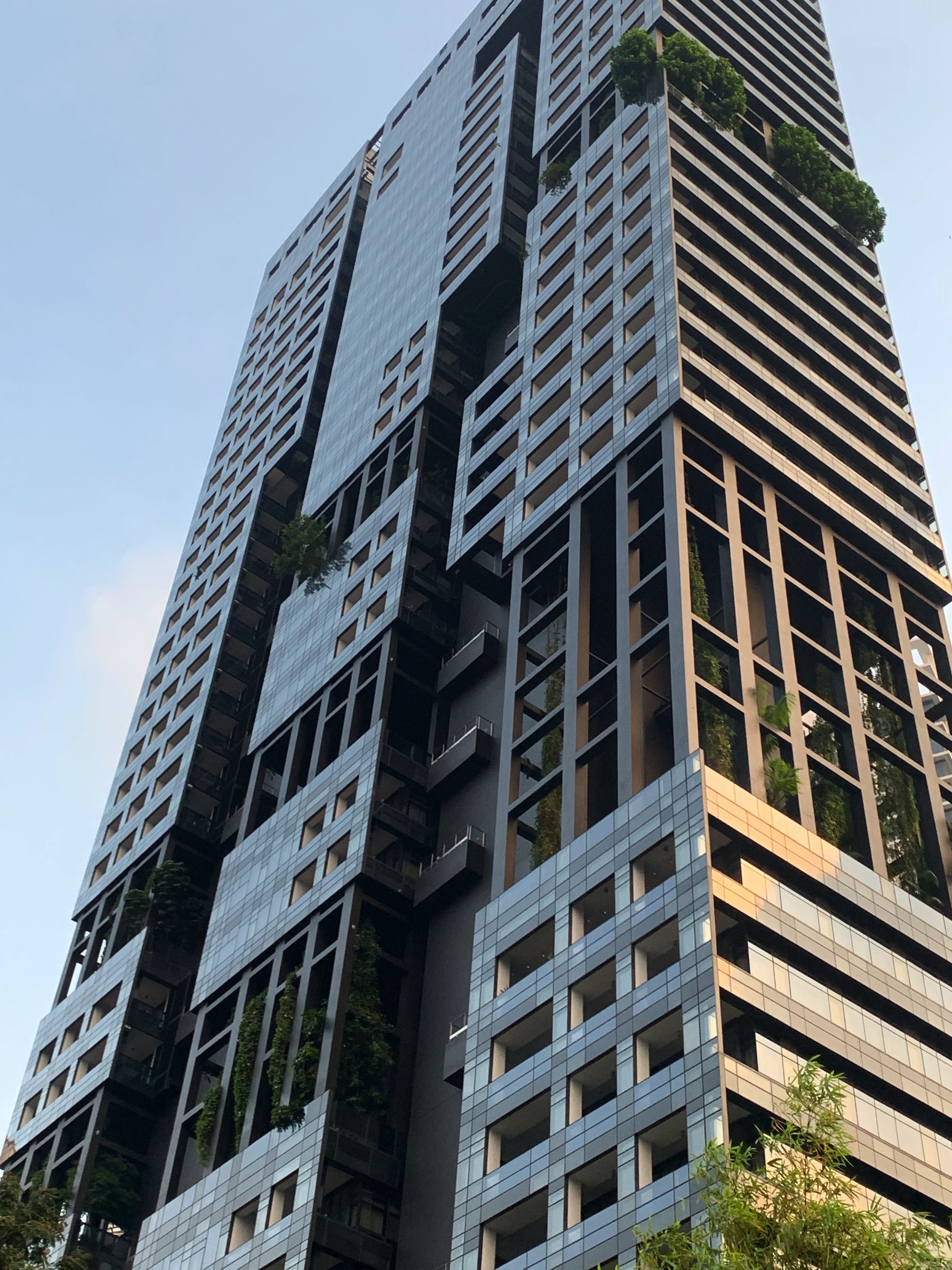 singapour