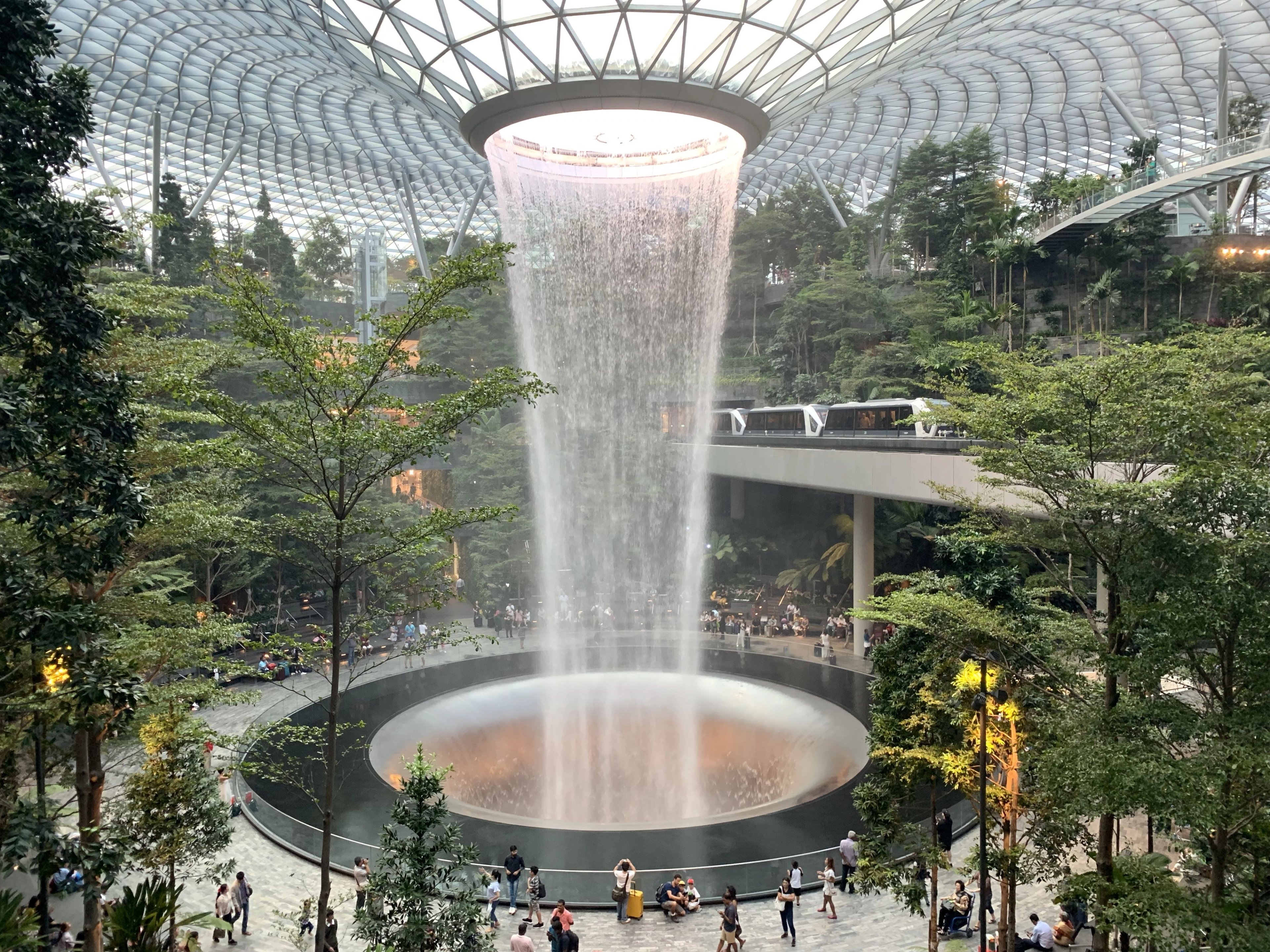 singapour