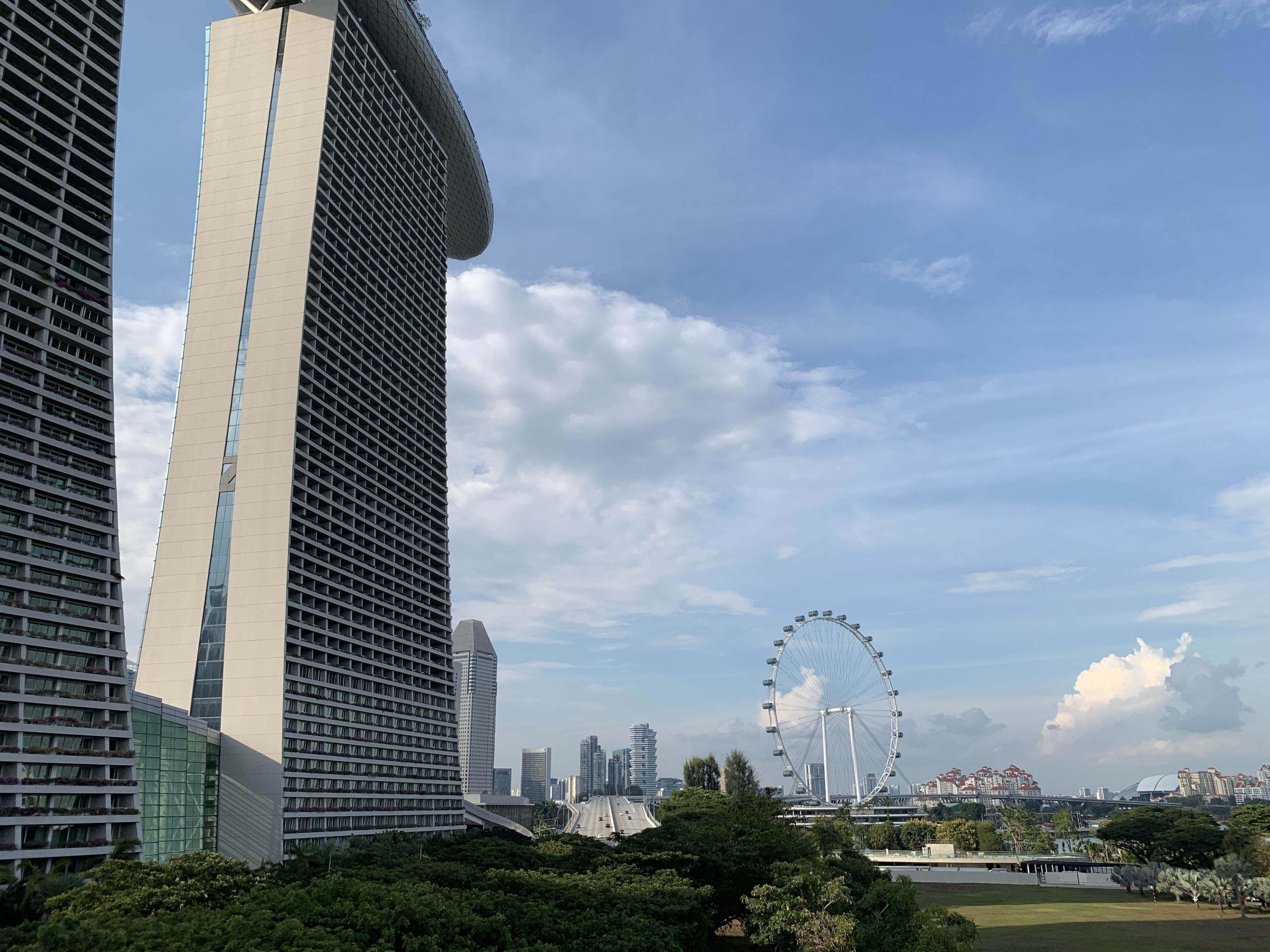 singapour
