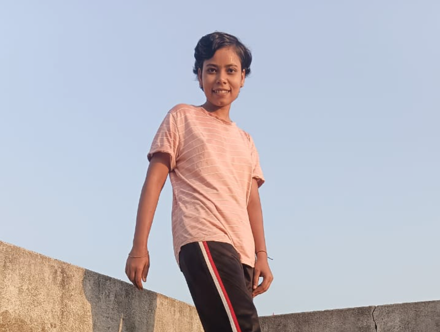 Reshmi (juin 2023)