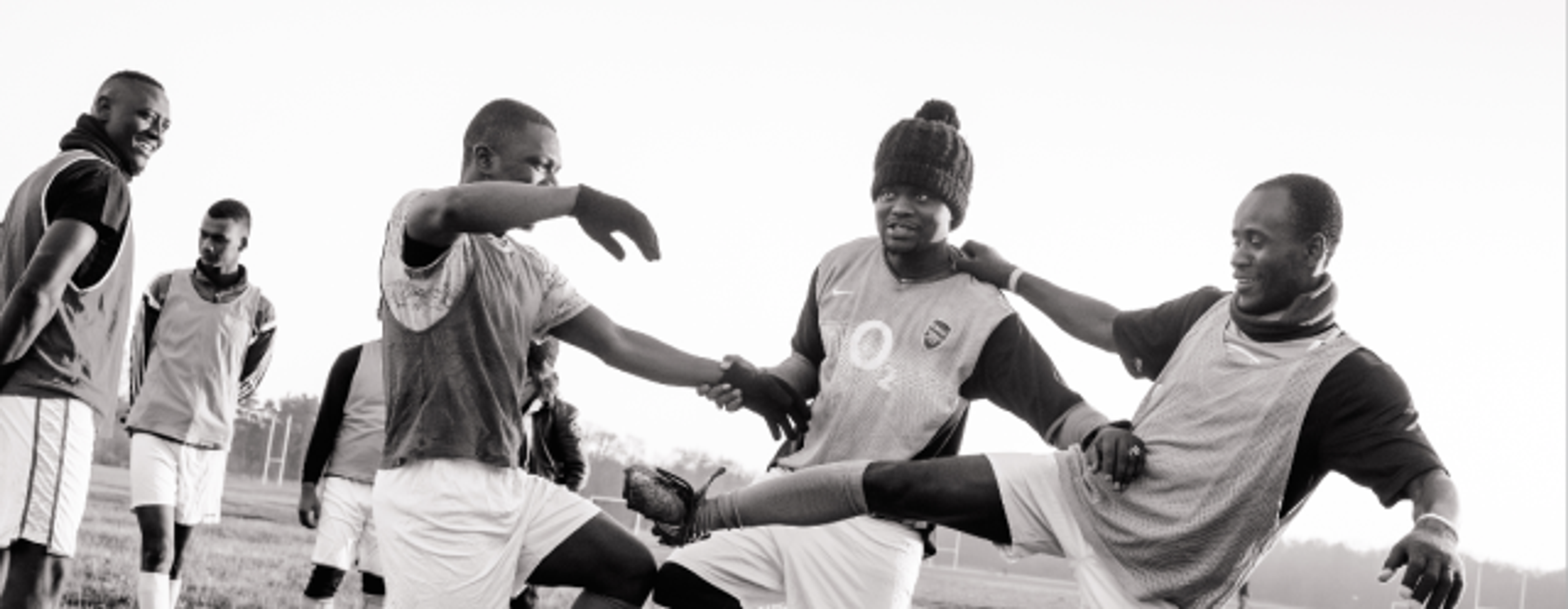Club de Foot Autre Monde