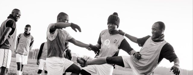 Club de Foot Autre Monde