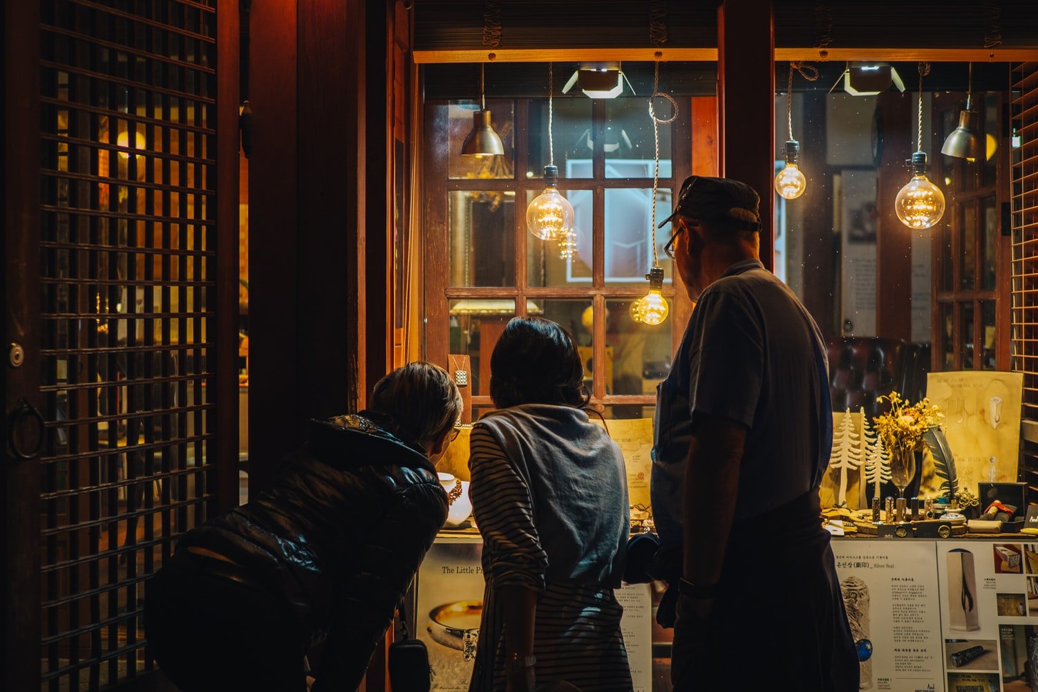 Photo by rawkkim on Unsplash