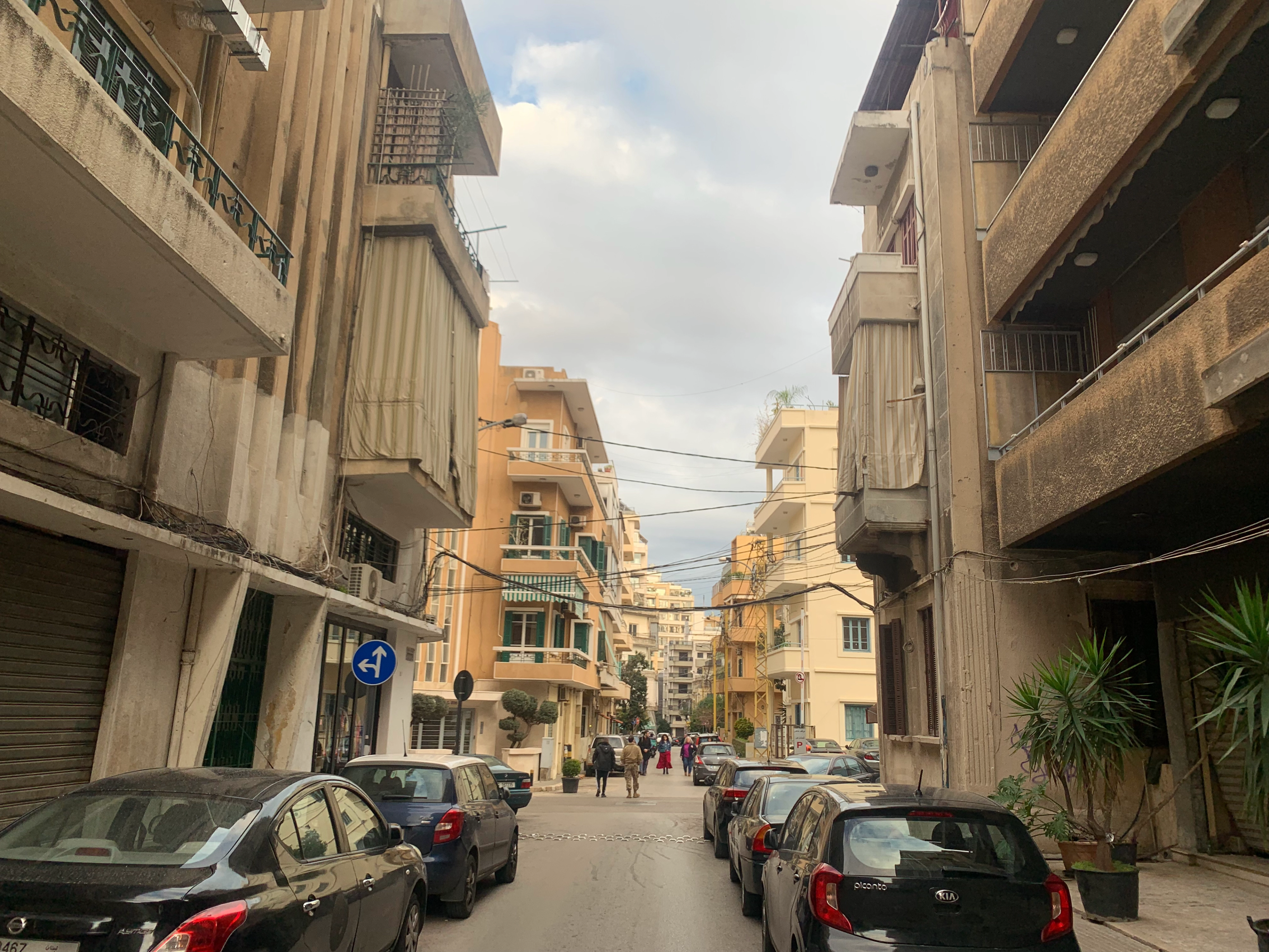 Beyrouth 2023